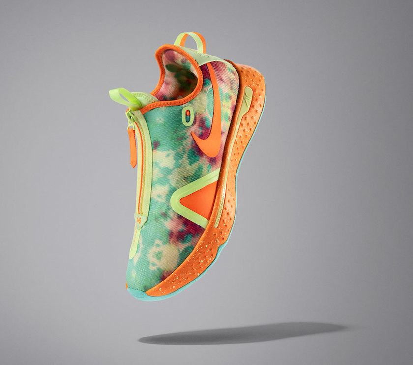 Nike PG 4 Gatoradeå
¨ææ