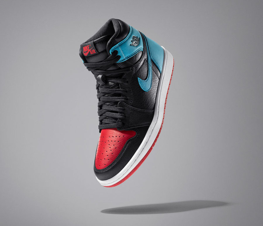 Air Jordan 1å
¨ææ2020