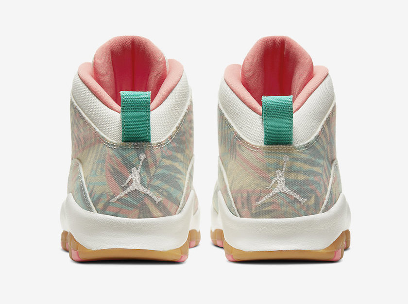 Air Jordan 10 Super Bowl LIV CV9776-900åå:registered:æ¥æä»·æ ¼