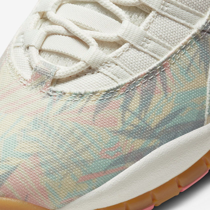 Air Jordan 10 Super Bowl LIV CV9776-900åå:registered:æ¥æä»·æ ¼