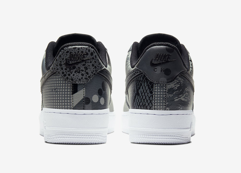 Nike Air Force 1 Low Chicago CT8441-001åå:registered:æ¥æ