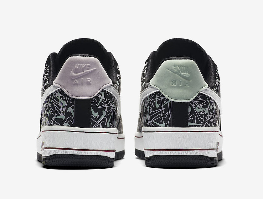 Nike Air Force 1 Low Valentines Day BV0319-002åå:registered:æ¥æ