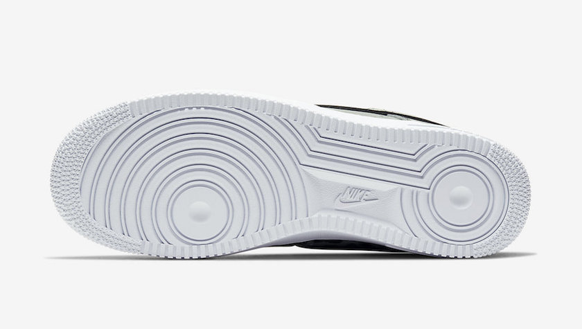 Nike Air Force 1 Low Chicago CT8441-001åå:registered:æ¥æ