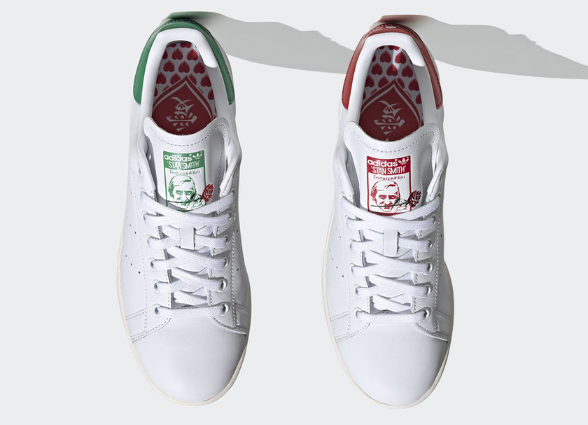 adidas Stan Smithæ
人èEH1736 EH1735åå:registered:æ¥æ
