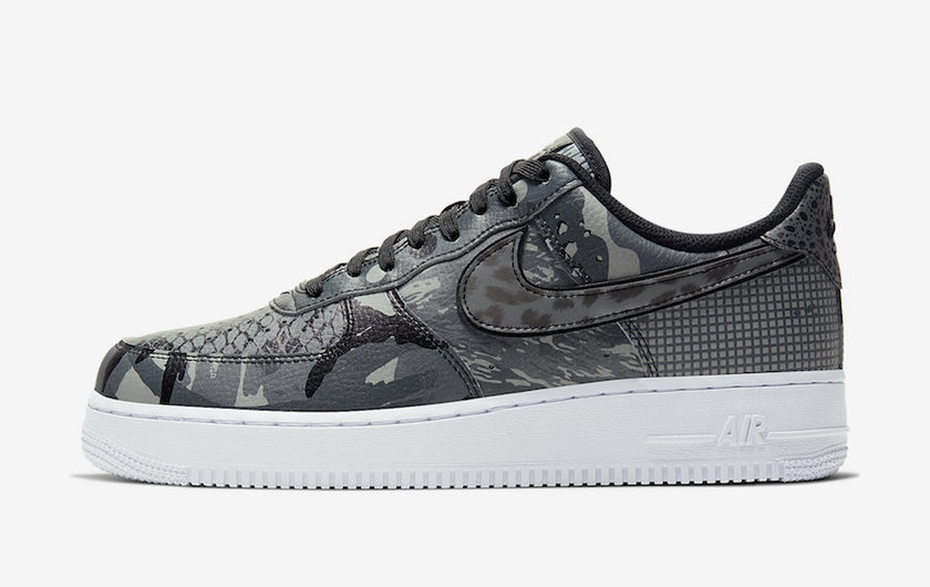 Nike Air Force 1 Low Chicago CT8441-001åå:registered:æ¥æ