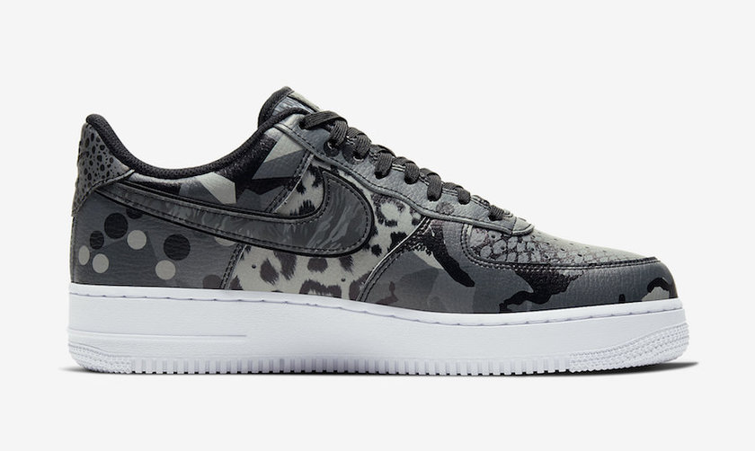 Nike Air Force 1 Low Chicago CT8441-001åå:registered:æ¥æ
