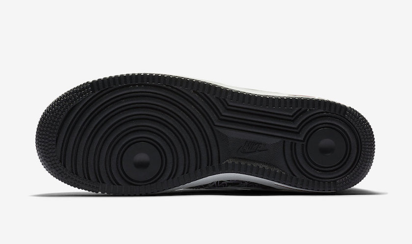 Nike Air Force 1 Low Valentines Day BV0319-002åå:registered:æ¥æ