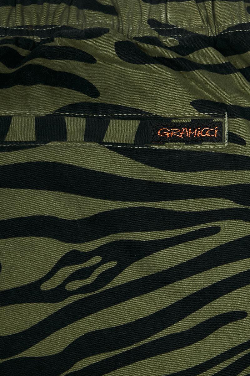 Sneakersnstuff è¯æ Gramicci æ¨åºéæ§è¤²æ¬¾ç³»å