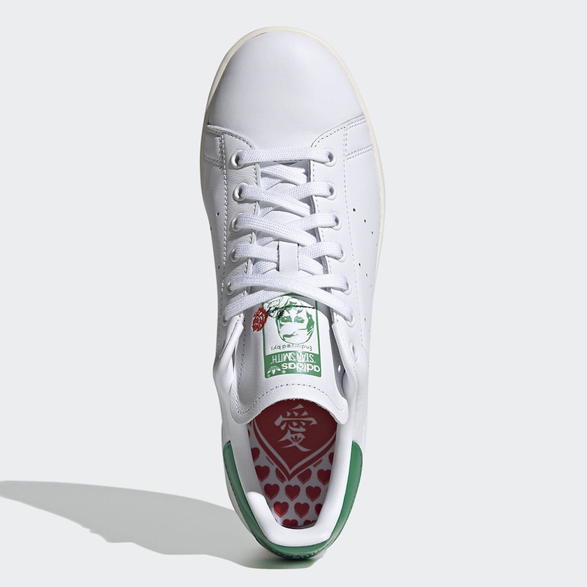 adidas Stan Smithæ
人èEH1735åå:registered:æ¥æ