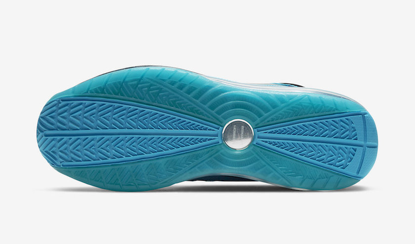 Nike LeBron 7 All-Star CU5646-400åå:registered:æ¥æ