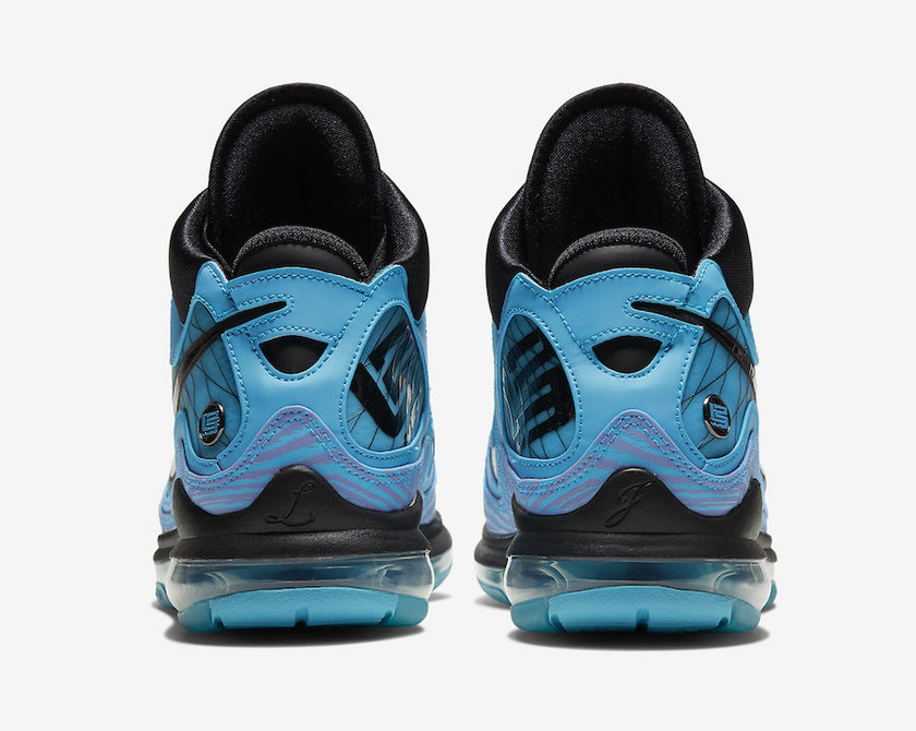 Nike LeBron 7 All-Star CU5646-400åå:registered:æ¥æ