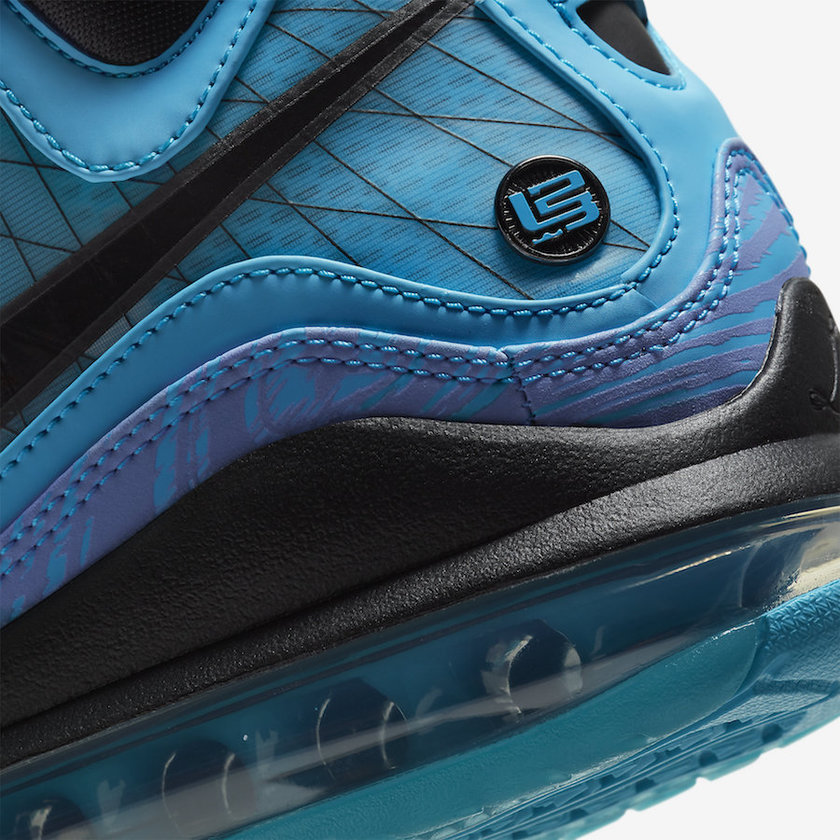 Nike LeBron 7 All-Star CU5646-400åå:registered:æ¥æ
