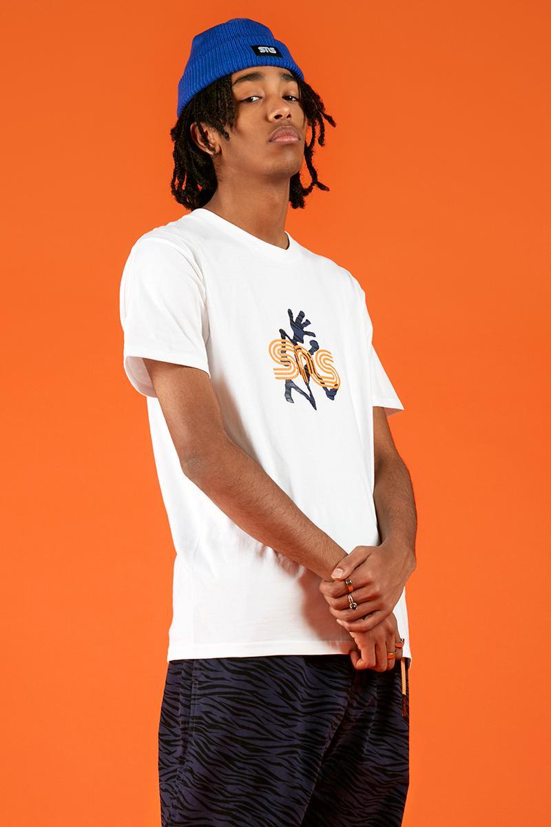 Sneakersnstuff è¯æ Gramicci æ¨åºéæ§è¤²æ¬¾ç³»å