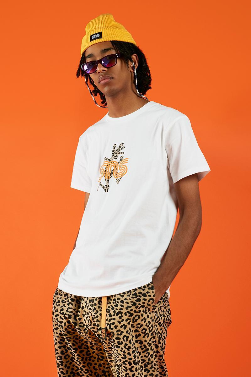 Sneakersnstuff è¯æ Gramicci æ¨åºéæ§è¤²æ¬¾ç³»å