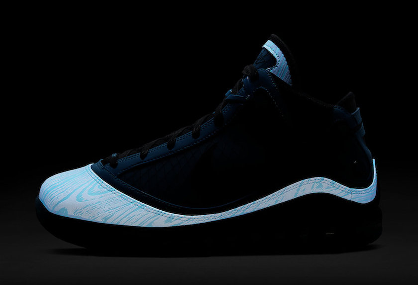 Nike LeBron 7 All-Star CU5646-400åå:registered:æ¥æ