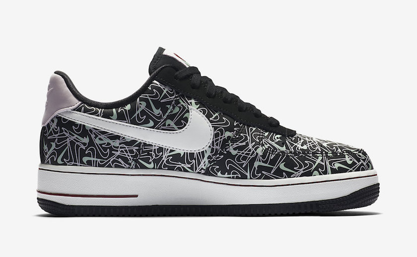 Nike Air Force 1 Low Valentines Day BV0319-002åå:registered:æ¥æ