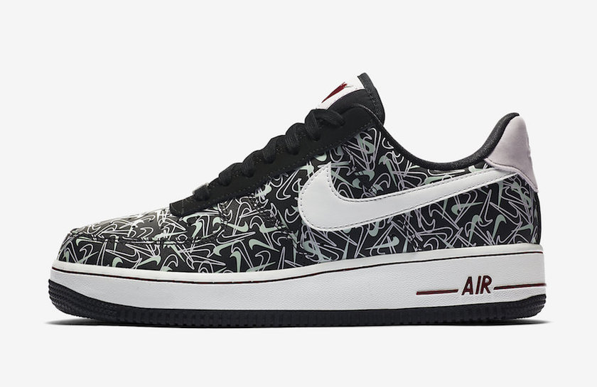 Nike Air Force 1 Low Valentines Day BV0319-002åå:registered:æ¥æ