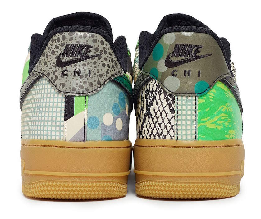Nike Air Force 1 Low City of Dreams CT8441-002åå:registered:æ¥æ