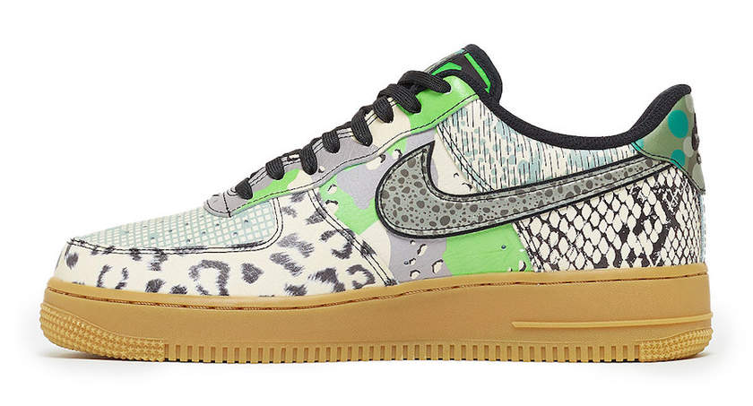 Nike Air Force 1 Low City of Dreams CT8441-002åå:registered:æ¥æ