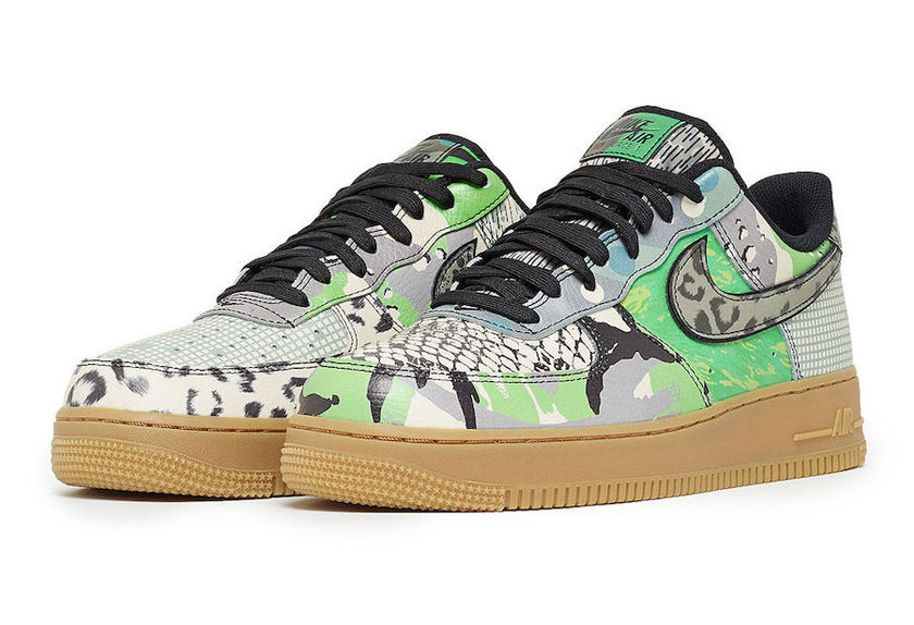 Nike Air Force 1 Low City of Dreams CT8441-002åå:registered:æ¥æ