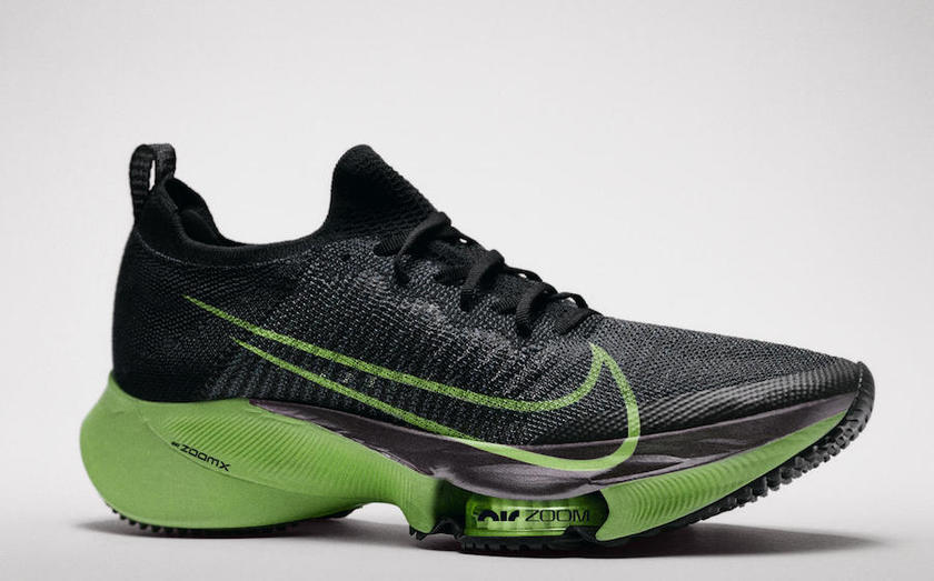 Nike Air Zoom Tempo NEXTç¾åä¹