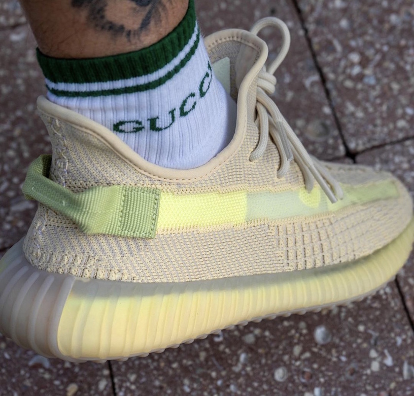adidas Yeezy Boost 350 V2 Flax FX9028åå:registered:æ¥æï¼