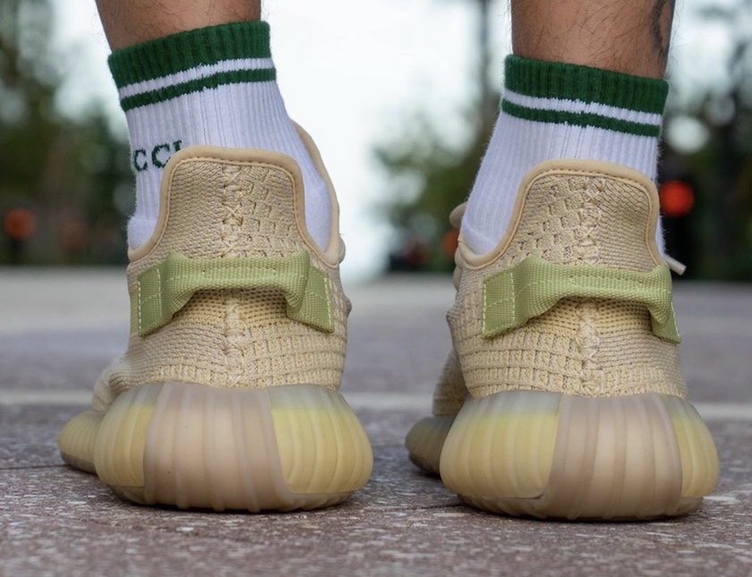 adidas Yeezy Boost 350 V2 Flax FX9028åå:registered:æ¥æï¼
