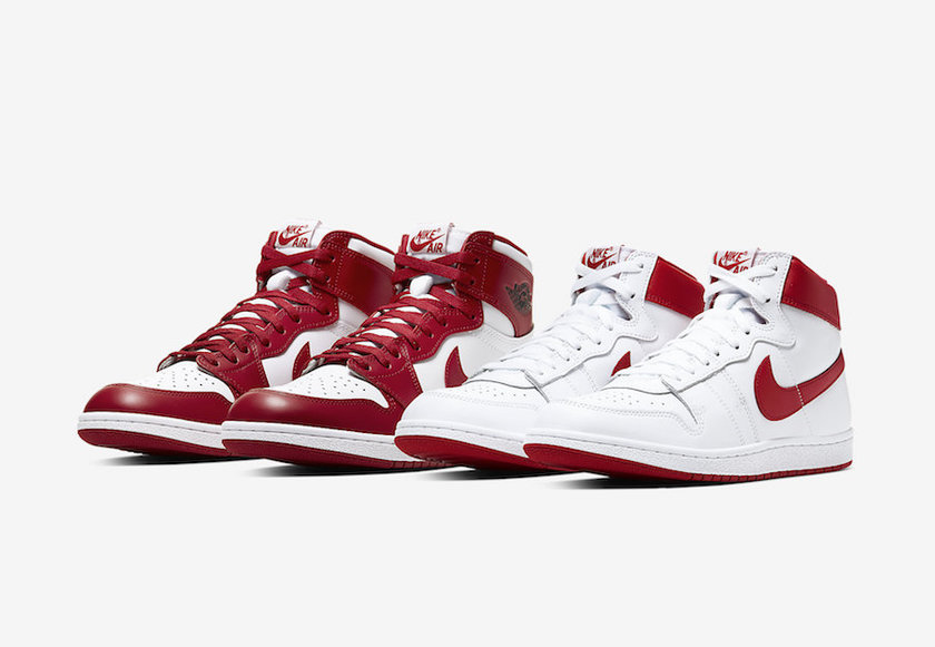 Air Jordan New Beginnings Pack CT6252-900åå:registered:æ¥æ