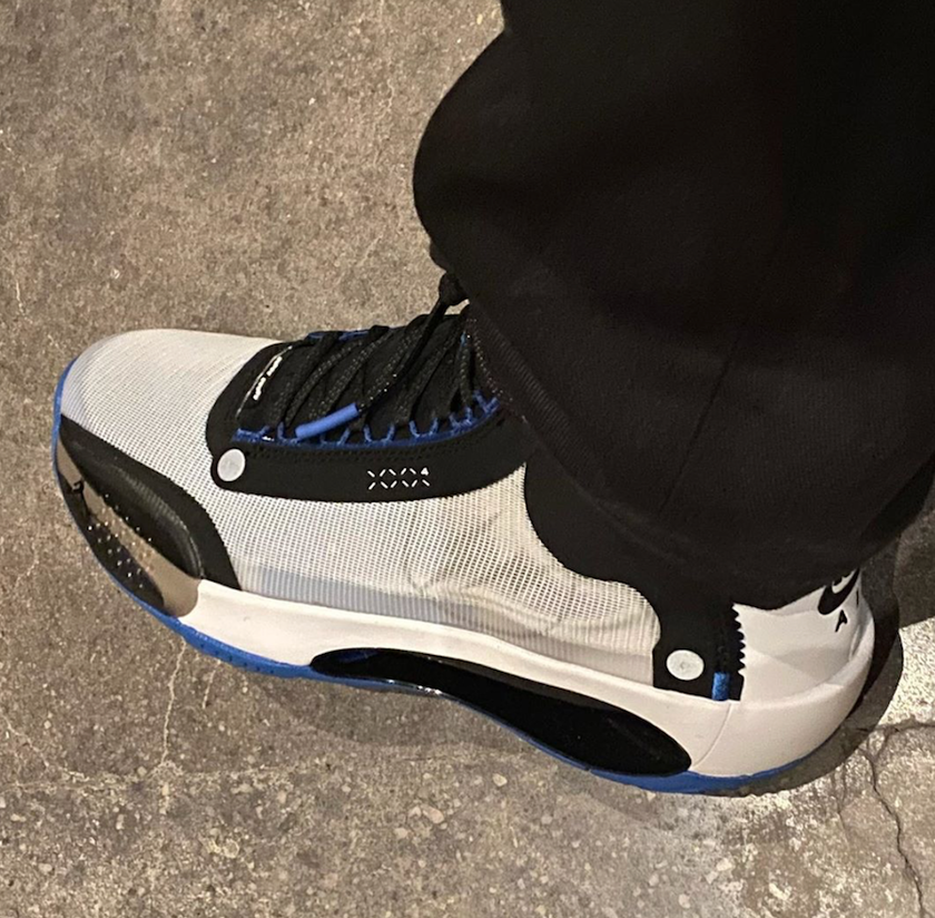 çæ:registered:µAir Jordan 34 XXXIVåå:registered:æ¥æ
