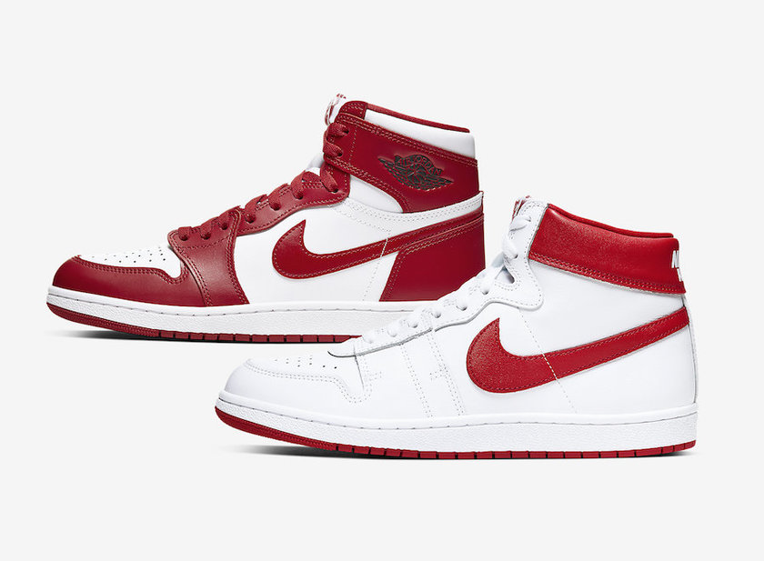 Air Jordan New Beginnings Pack CT6252-900åå:registered:æ¥æ
