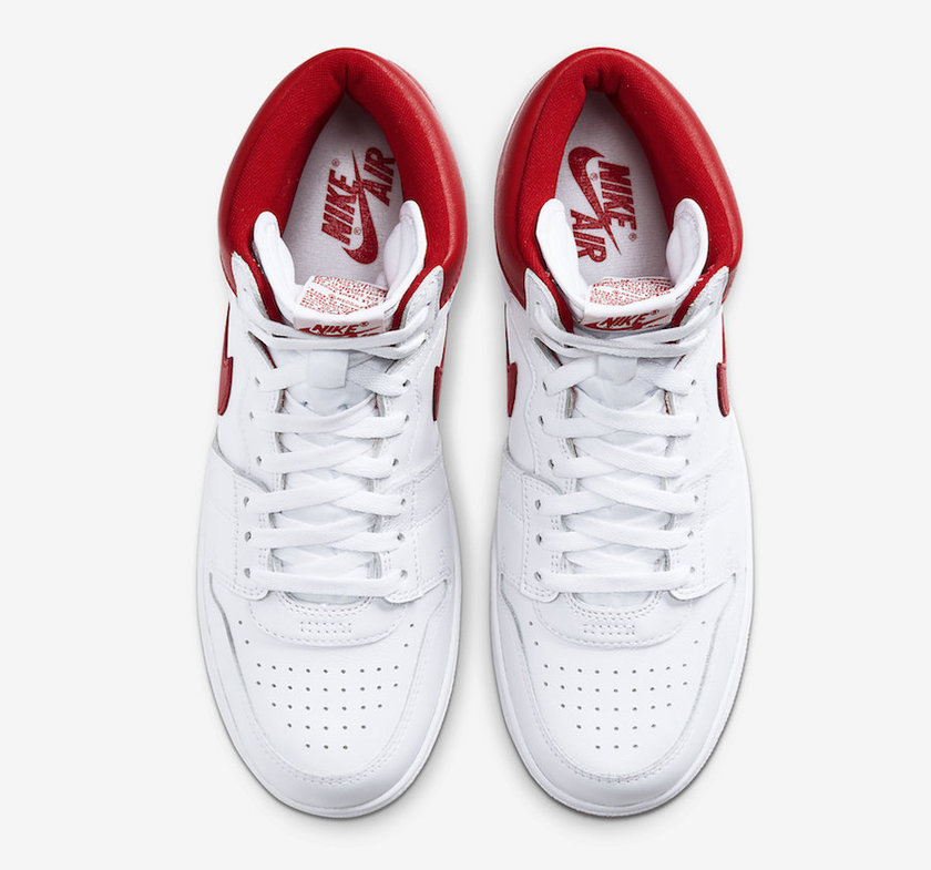 Nike Air Ship New Beginnings Pack CT6252-900åå:registered:æ¥æ