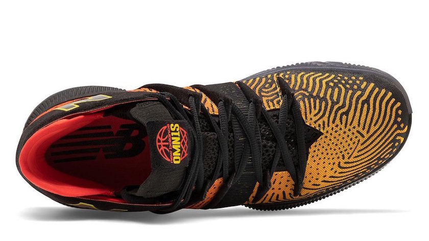 Kawhi Leonard x New Balance OMN1S1 Sunsetåå:registered:æ¥æ