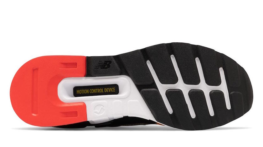 Kawhi Leonard x New Balance 997 Sport Sunsetåå:registered:æ¥æ