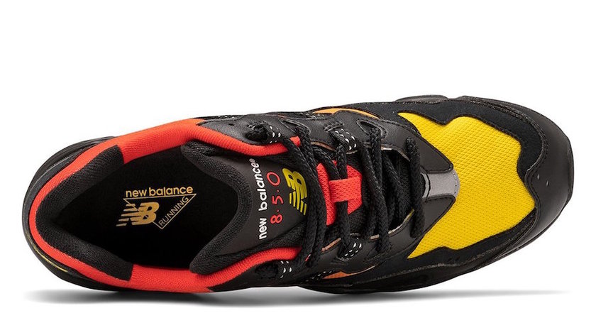 Kawhi Leonard x New Balance 850 Sunsetåå:registered:æ¥æ