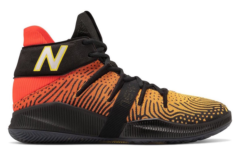 Kawhi Leonard x New Balance OMN1S1 Sunsetåå:registered:æ¥æ