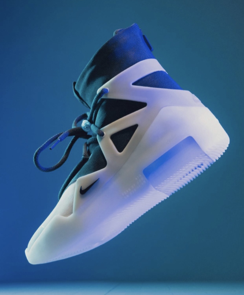 èå
Fear of God 1 String AR4237-902