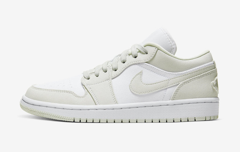 Air Jordan 1 Low Spruce Aura CW1381-003åå:registered:æ¥æ