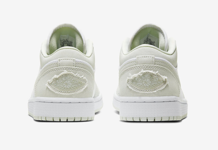 Air Jordan 1 Low Spruce Aura CW1381-003åå:registered:æ¥æ