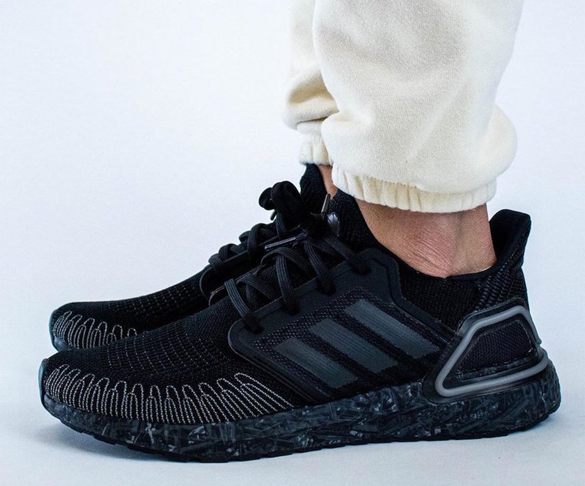 James Bond 007 adidas Ultra Boost 2020åå:registered:æ¥æå·²å:registered: