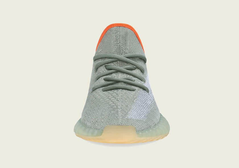 adidas Yeezy Boost 350 V2 Desert Sage FX9035åå:registered:æ¥æ