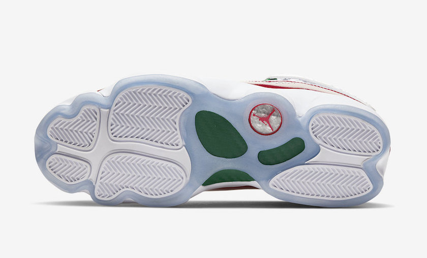 Jordan 6 Ringså¤è²CW7003-100åå:registered:æ¥æ