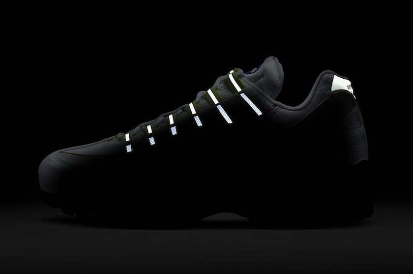 Nike Air Max 95 De Lo Mio CW6579-100åå:registered:æ¥æ