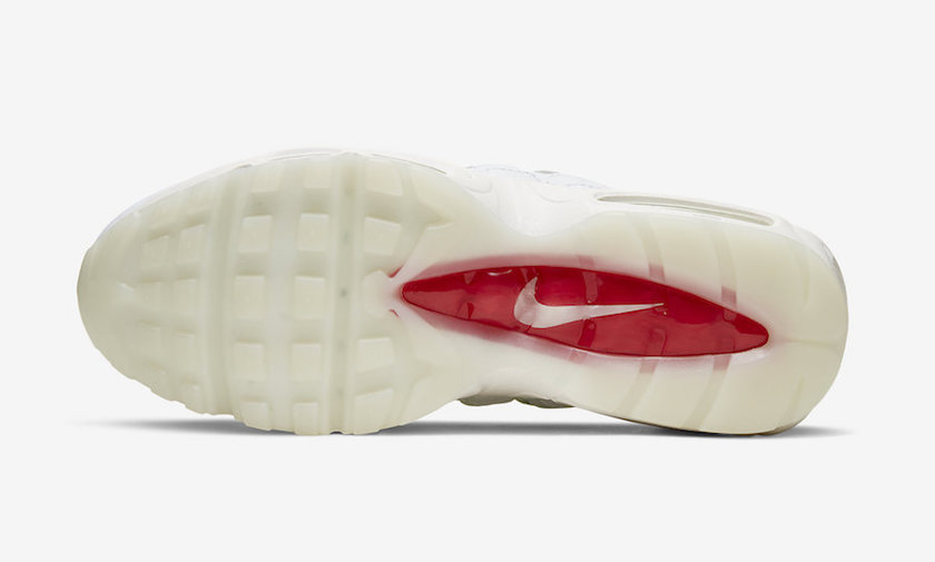 Nike Air Max 95 De Lo Mio CW6579-100åå:registered:æ¥æ