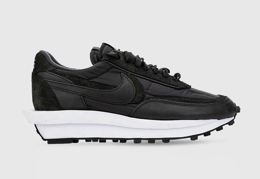 Sacai Nike LDWaffleé»è²BV0073-002