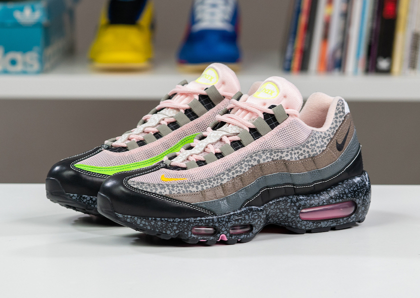 尺寸x Nike Air Max 95 20 for 20åå:registered:æ¥æ