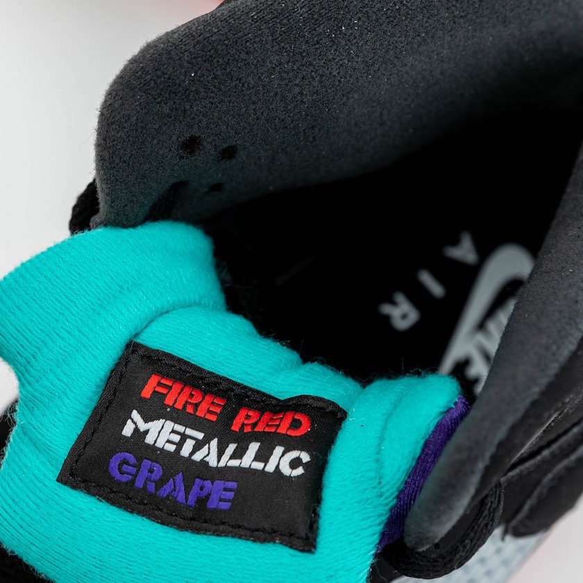 Air Jordan 5 Top 3 CZ1786-001 2020åå:registered:æ¥æ