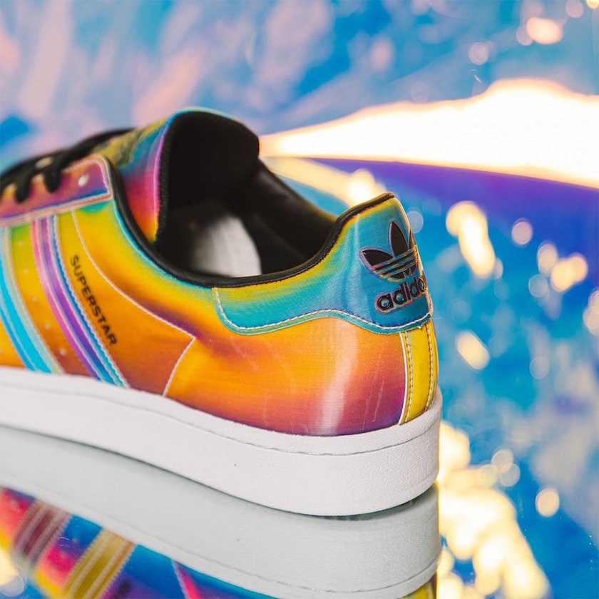 adidas Superstar Iridescent FX7779åå:registered:æ¥æ