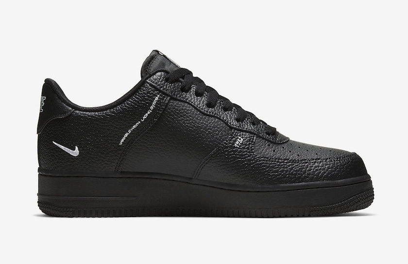 Nike Air Force 1 Low Sketch Pack CW7581-001åå:registered:æ¥æ