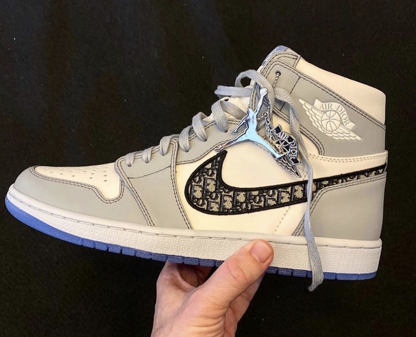 Dior Air Jordan 1åå:registered:æ¥æä»·æ ¼
