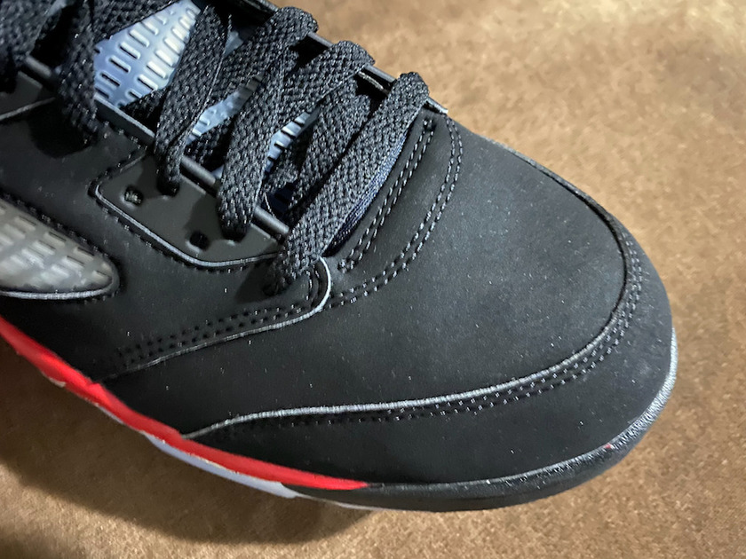 Air Jordan 5 Top 3 2020 CZ1786-001åå:registered:æ¥æ